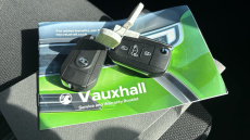 Vauxhall Corsa 1.2 GS 5dr Petrol Hatchback